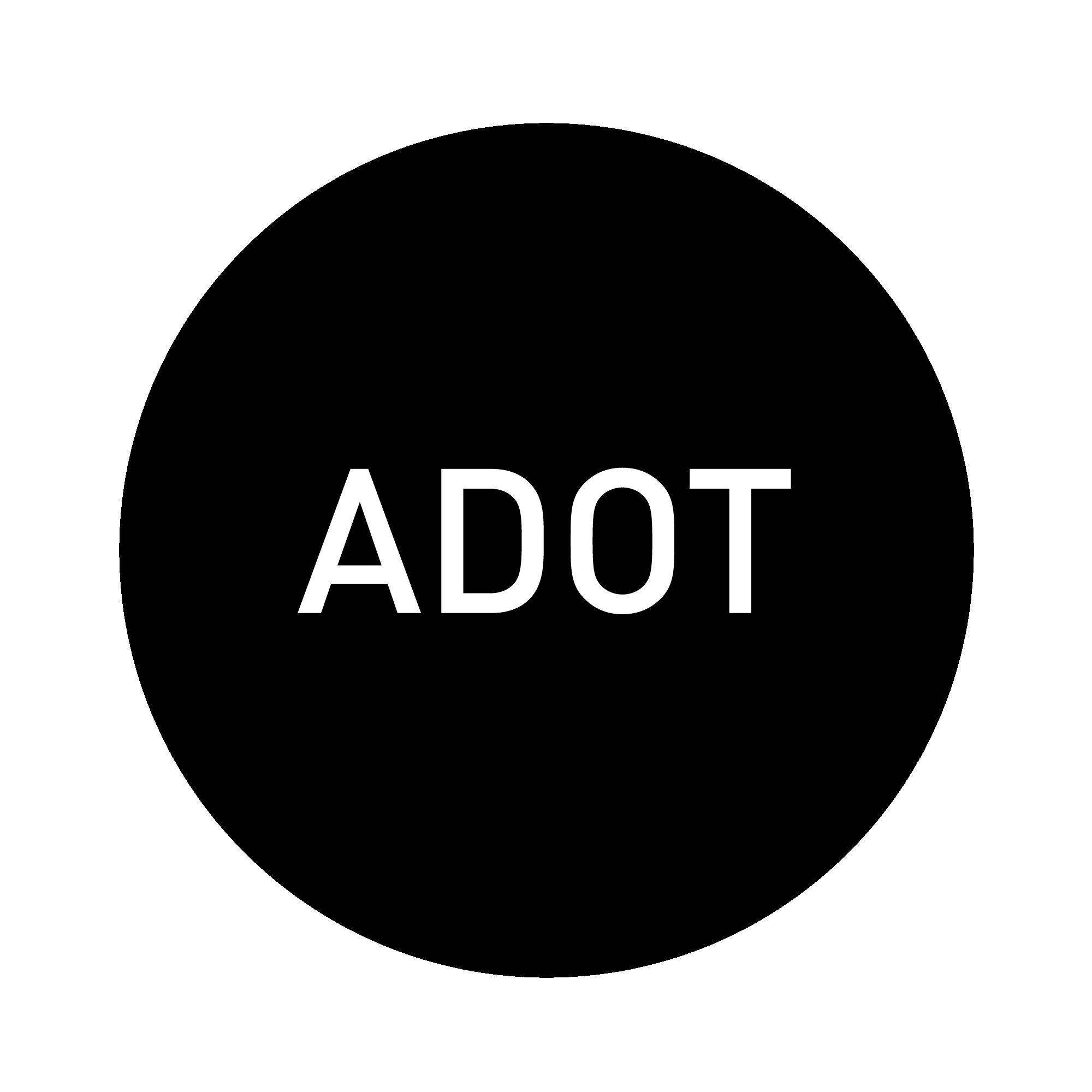 Adot logo