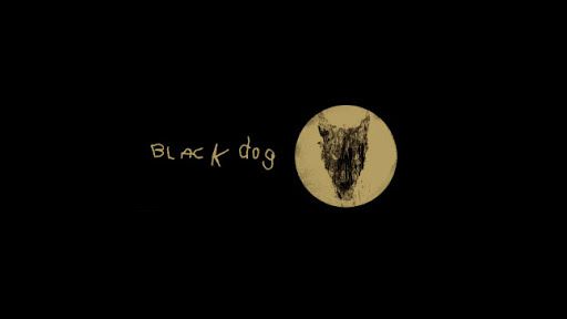 Black Dog Films
