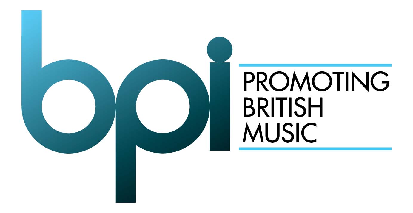 BPI Promoting British Music logo