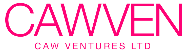 CAW Ventures logo