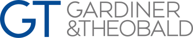 Gardiner & Theobald logo